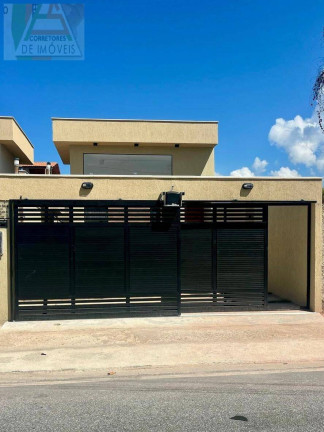 Imagem Casa com 3 Quartos à Venda, 120 m² em Itaipuaçu - Maricá Imagem Casa com 3 Quartos à Venda, 120 m² em Itaipuaçu - Maricá