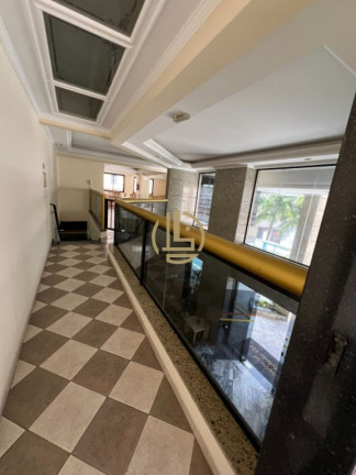 Imagem Apartamento com 1 Quarto para Alugar, 51 m² em Tupi - Praia Grande Imagem Apartamento com 1 Quarto para Alugar, 51 m² em Tupi - Praia Grande