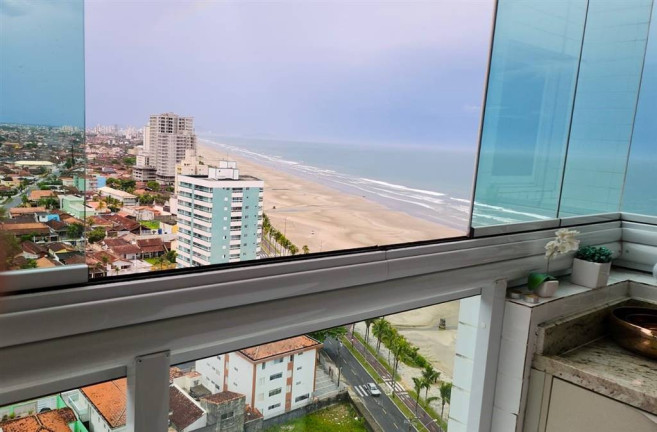 Imagem Apartamento com 2 Quartos à Venda, 78 m² em Balneario Florida - Praia Grande Imagem Apartamento com 2 Quartos à Venda, 78 m² em Balneario Florida - Praia Grande