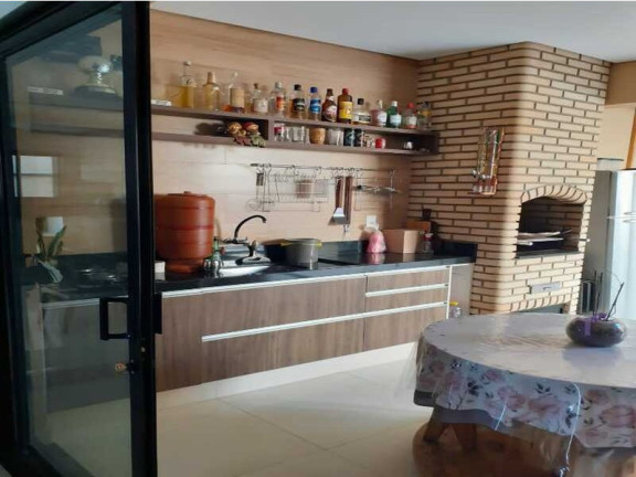 Imagem Sobrado com 3 Quartos à Venda, 161 m² em Jardim Park Real Indaiatuba - Indaiatuba
