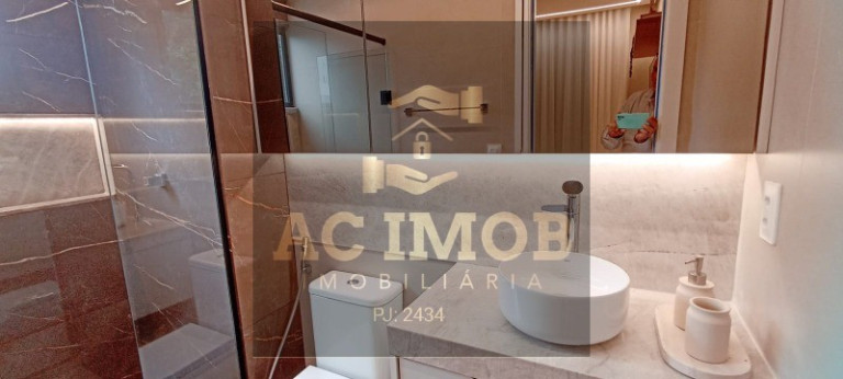 Imagem Imóvel com 2 Quartos à Venda, 42 m² em Itapuã - Salvador