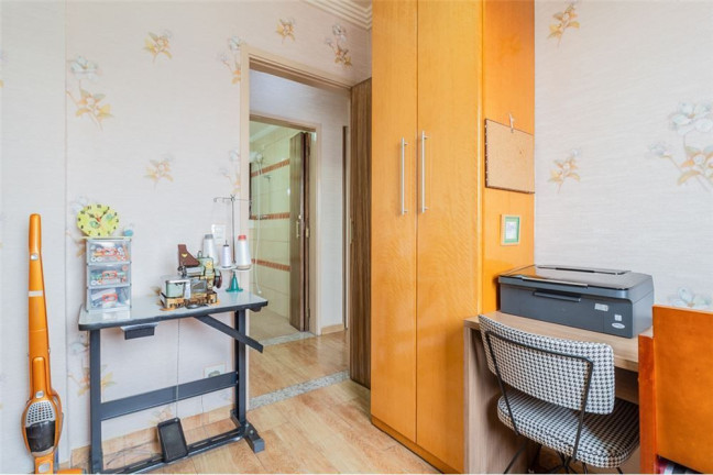 Imagem Apartamento com 3 Quartos à Venda, 84 m² em Tatuapé - São Paulo Imagem Apartamento com 3 Quartos à Venda, 84 m² em Tatuapé - São Paulo