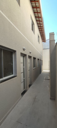 Imagem Casa de Condomínio com 2 Quartos à Venda, 58 m² em Cidade Ocian - Praia Grande
