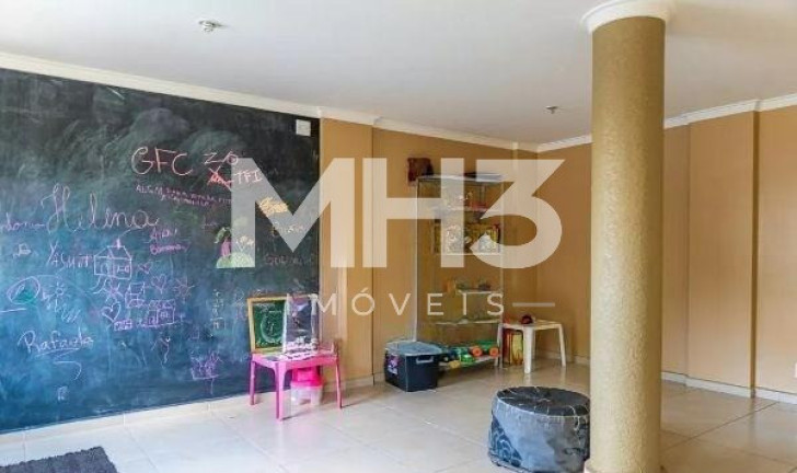Imagem Imóvel com 3 Quartos à Venda, 64 m² em São Bernardo - Campinas Imagem Imóvel com 3 Quartos à Venda, 64 m² em São Bernardo - Campinas