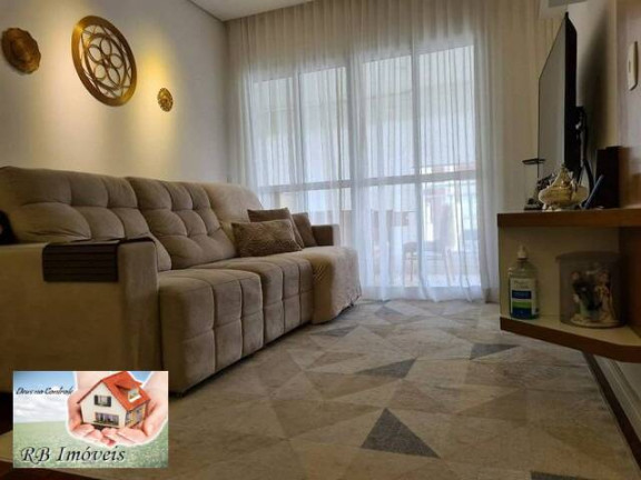Imagem Apartamento com 3 Quartos à Venda, 96 m² em Centro - São Bernardo Do Campo Imagem Apartamento com 3 Quartos à Venda, 96 m² em Centro - São Bernardo Do Campo