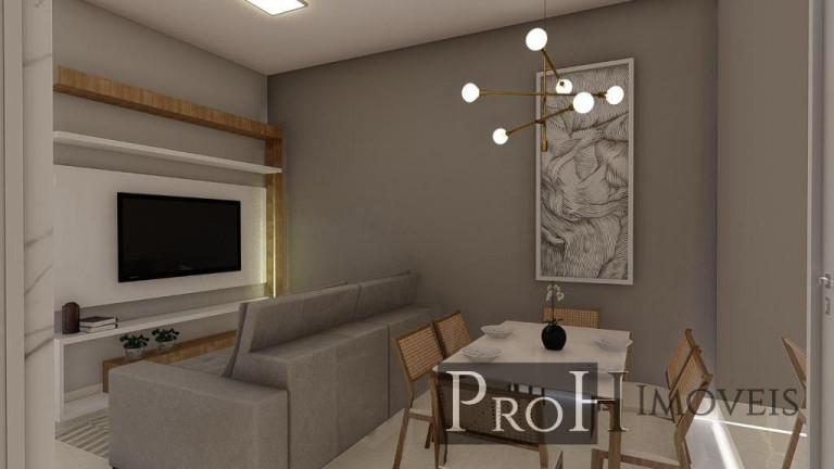 Imagem Apartamento com 2 Quartos à Venda, 45 m² em Utinga - Santo André Imagem Apartamento com 2 Quartos à Venda, 45 m² em Utinga - Santo André