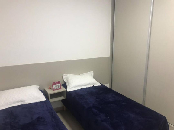 Imagem Casa de Condomínio com 2 Quartos à Venda, 52 m² em Jardim Santa Esmeralda - Sorocaba Imagem Casa de Condomínio com 2 Quartos à Venda, 52 m² em Jardim Santa Esmeralda - Sorocaba
