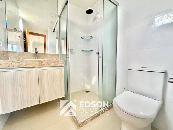 Imagem Apartamento com 3 Quartos à Venda, 89 m² em Brisamar - João Pessoa