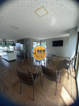Imagem Apartamento com 5 Quartos à Venda, 380 m² em Boa Viagem - Recife