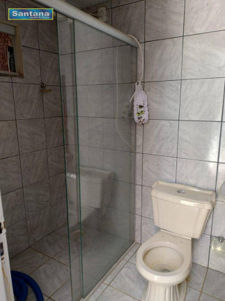 Imagem Casa com 3 Quartos à Venda, 120 m² em Itanhangá - Caldas Novas Imagem Casa com 3 Quartos à Venda, 120 m² em Itanhangá - Caldas Novas