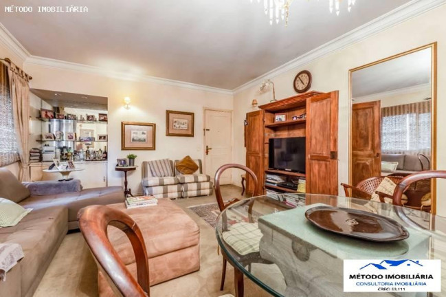 Imagem Apartamento com 3 Quartos à Venda, 140 m² em Jardim Paulista - São Paulo Imagem Apartamento com 3 Quartos à Venda, 140 m² em Jardim Paulista - São Paulo