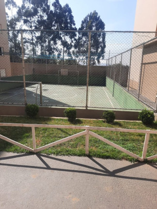 Imagem Apartamento com 2 Quartos à Venda, 42 m² em Jardim América - Poá Imagem Apartamento com 2 Quartos à Venda, 42 m² em Jardim América - Poá