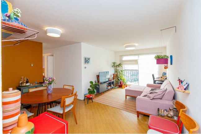 Imagem Imóvel com 2 Quartos à Venda, 78 m² em Vila Andrade - São Paulo Imagem Imóvel com 2 Quartos à Venda, 78 m² em Vila Andrade - São Paulo