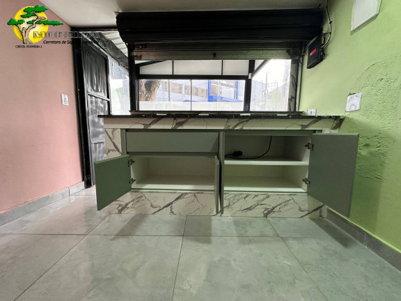 Imagem Ponto Comercial à Venda, 40 m² em Lauzane Paulista - São Paulo