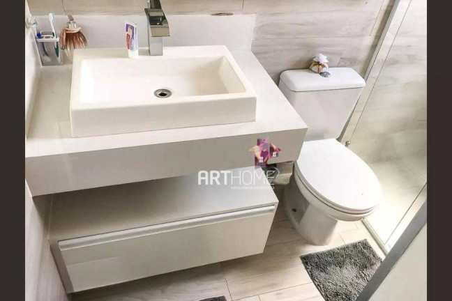 Imagem Cobertura com 1 Quarto à Venda, 90 m² em Rudge Ramos - São Bernardo Do Campo Imagem Cobertura com 1 Quarto à Venda, 90 m² em Rudge Ramos - São Bernardo Do Campo