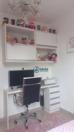 Imagem Apartamento com 2 Quartos à Venda, 50 m² em Icaraí - Niterói