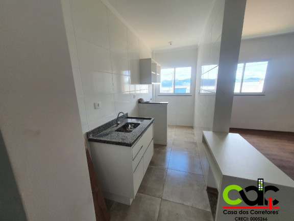 Imagem Apartamento com 1 Quarto à Venda, 35 m² em Centreville - Poços De Caldas