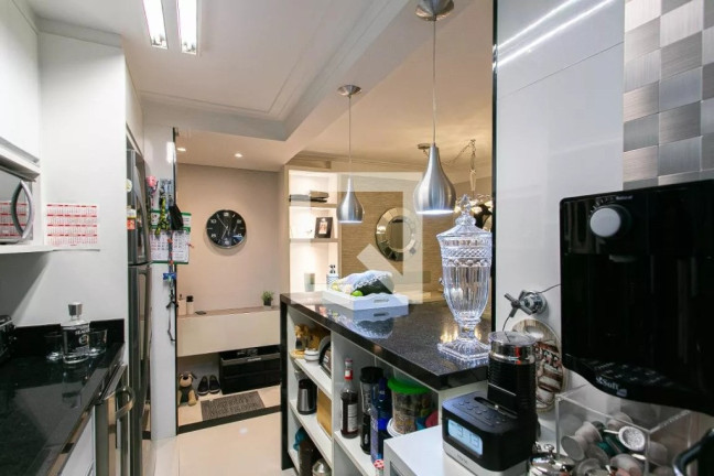 Imagem Apartamento com 1 Quarto à Venda, 42 m² em Tatuapé - São Paulo Imagem Apartamento com 1 Quarto à Venda, 42 m² em Tatuapé - São Paulo