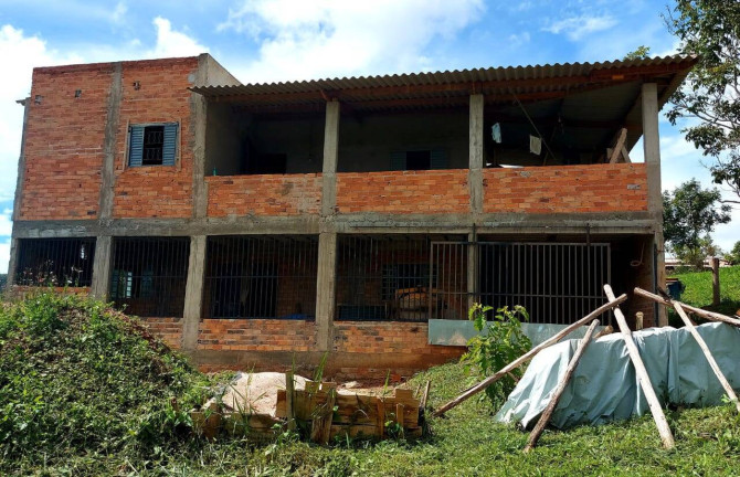 Imagem Chácara com 3 Quartos à Venda, 240 m² em Zona Rural - Goiânia Imagem Chácara com 3 Quartos à Venda, 240 m² em Zona Rural - Goiânia