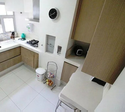 Imagem Imóvel com 3 Quartos à Venda, 291 m² em Campo Belo - São Paulo