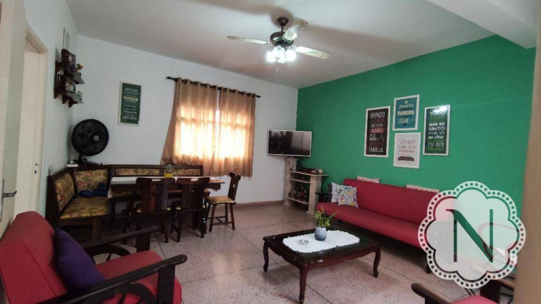 Imagem Apartamento com 2 Quartos à Venda, 86 m² em Praia Do Sonho - Itanhaém Imagem Apartamento com 2 Quartos à Venda, 86 m² em Praia Do Sonho - Itanhaém