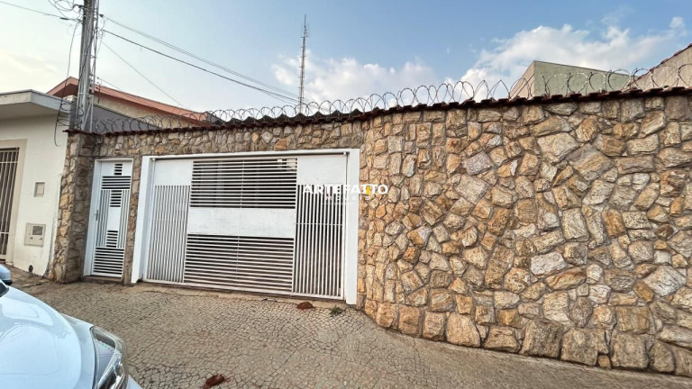 Imagem Casa com 3 Quartos à Venda, 215 m² em Jardim Consolação - Franca Imagem Casa com 3 Quartos à Venda, 215 m² em Jardim Consolação - Franca