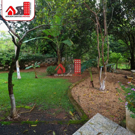 Imagem Imóvel com 3 Quartos à Venda, 1.778 m² em Vertentes Do Mamonal - Pirassununga