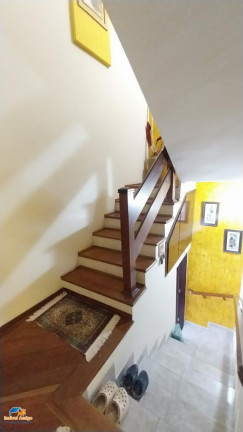 Imagem Imóvel com 3 Quartos à Venda, 20 m² em Vila Pinheirinho - Santo André