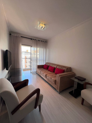 Imagem Apartamento com 2 Quartos para Alugar, 63 m² em Vila Olímpia - São Paulo Imagem Apartamento com 2 Quartos para Alugar, 63 m² em Vila Olímpia - São Paulo