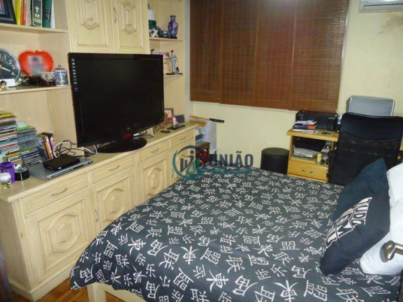 Imagem Apartamento com 3 Quartos à Venda, 170 m² em Icaraí - Niterói Imagem Apartamento com 3 Quartos à Venda, 170 m² em Icaraí - Niterói