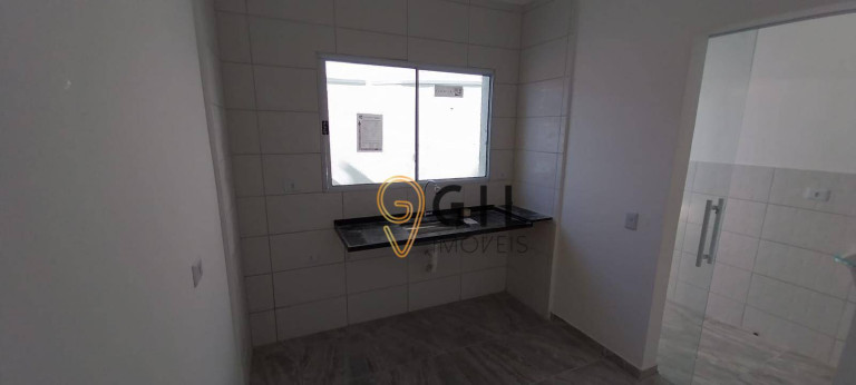 Imagem Sobrado com 2 Quartos à Venda, 64 m² em Jardim Olimpia - Santa Branca Imagem Sobrado com 2 Quartos à Venda, 64 m² em Jardim Olimpia - Santa Branca