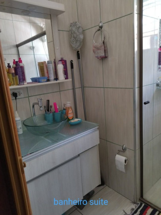 Imagem Imóvel com 4 Quartos à Venda, 123 m² em Freguesia Do ó - São Paulo