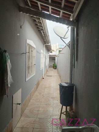 Imagem Casa com 4 Quartos à Venda,  em Maracanã - Praia Grande