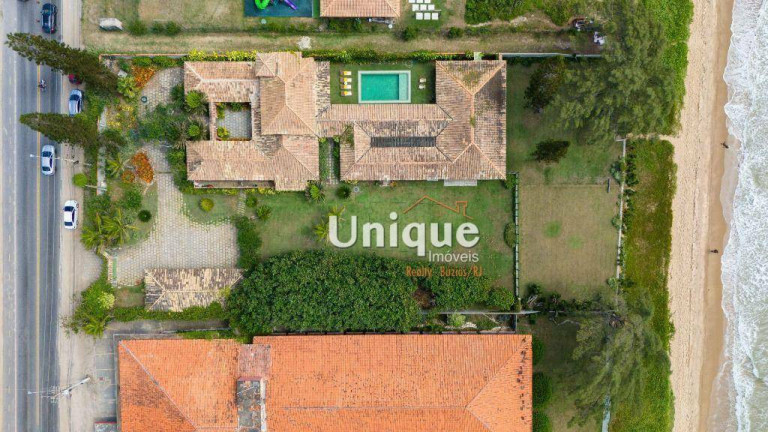 Imagem Casa com 5 Quartos à Venda, 720 m² em Baia Formosa - Armação Dos Búzios Imagem Casa com 5 Quartos à Venda, 720 m² em Baia Formosa - Armação Dos Búzios
