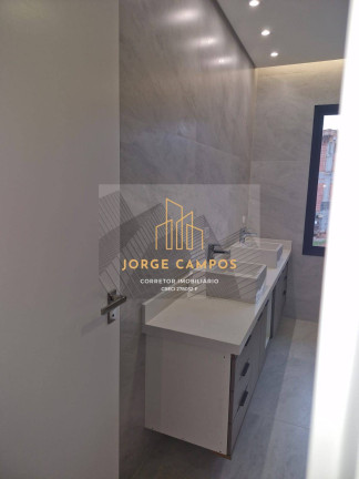Imagem Casa com 5 Quartos à Venda, 530 m² em Condomínio Residencial Alphaville Ii - São José Dos Campos Imagem Casa com 5 Quartos à Venda, 530 m² em Condomínio Residencial Alphaville Ii - São José Dos Campos