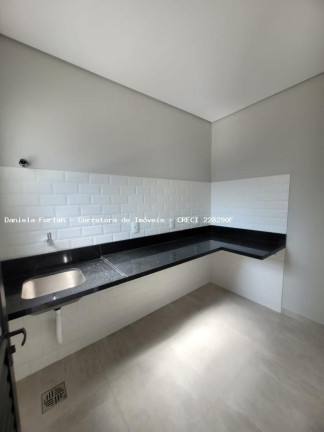 Imagem Casa de Condomínio com 3 Quartos à Venda, 205 m² em Condomínio Sunlake Spa Residencial - Votorantim