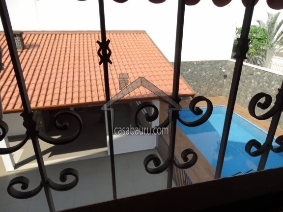 Imagem Casa com 4 Quartos à Venda, 265 m² em Jardim Estoril - Bauru Imagem Casa com 4 Quartos à Venda, 265 m² em Jardim Estoril - Bauru