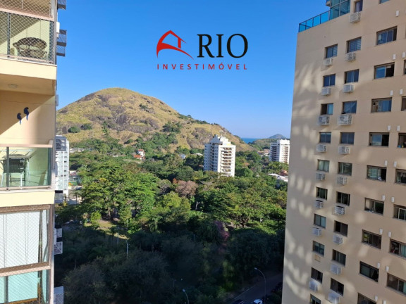 Imagem Imóvel com 2 Quartos à Venda, 73 m² em Recreio Dos Bandeirantes - Rio De Janeiro Imagem Imóvel com 2 Quartos à Venda, 73 m² em Recreio Dos Bandeirantes - Rio De Janeiro