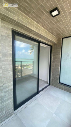Imagem Apartamento com 1 Quarto à Venda, 42 m² em Bessa - João Pessoa Imagem Apartamento com 1 Quarto à Venda, 42 m² em Bessa - João Pessoa