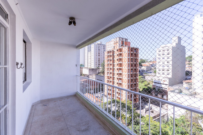 Imagem Apartamento com 3 Quartos à Venda, 103 m² em Perdizes - São Paulo Imagem Apartamento com 3 Quartos à Venda, 103 m² em Perdizes - São Paulo