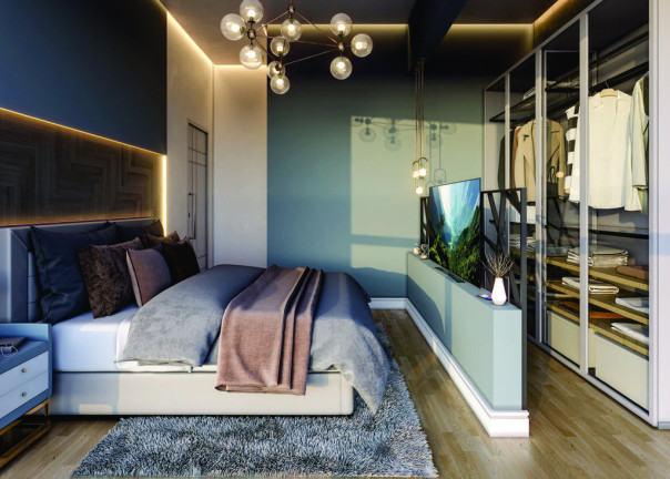 Imagem Apartamento com 3 Quartos à Venda, 102 m² em Perequê - Porto Belo Imagem Apartamento com 3 Quartos à Venda, 102 m² em Perequê - Porto Belo