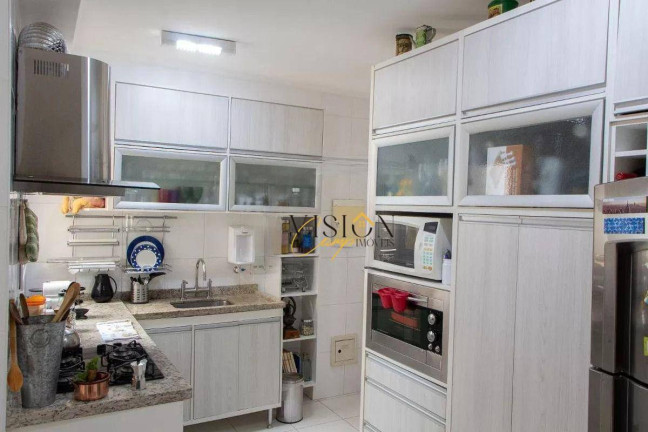 Imagem Apartamento com 3 Quartos à Venda, 137 m² em Alphaville - Campinas Imagem Apartamento com 3 Quartos à Venda, 137 m² em Alphaville - Campinas