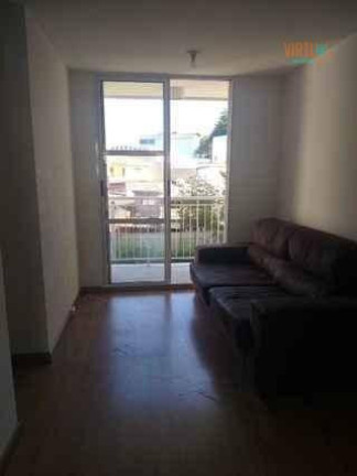 Apartamento com 2 Quartos à Venda, 47 m² em Jardim Belaura - São Paulo
