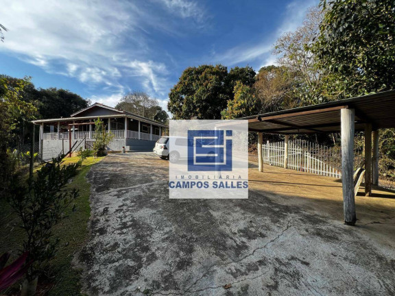Imagem Chácara com 3 Quartos à Venda, 1.300 m² em Lavras De Cima - Socorro Imagem Chácara com 3 Quartos à Venda, 1.300 m² em Lavras De Cima - Socorro