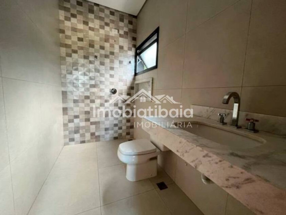 Imagem Casa de Condomínio com 4 Quartos à Venda, 601 m² em Boa Vista - Atibaia