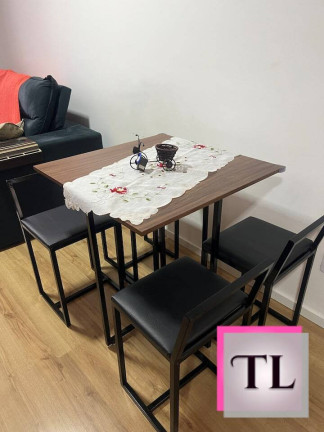 Imagem Apartamento com 2 Quartos para Alugar, 54 m² em Jardim Country Club - Poços De Caldas Imagem Apartamento com 2 Quartos para Alugar, 54 m² em Jardim Country Club - Poços De Caldas
