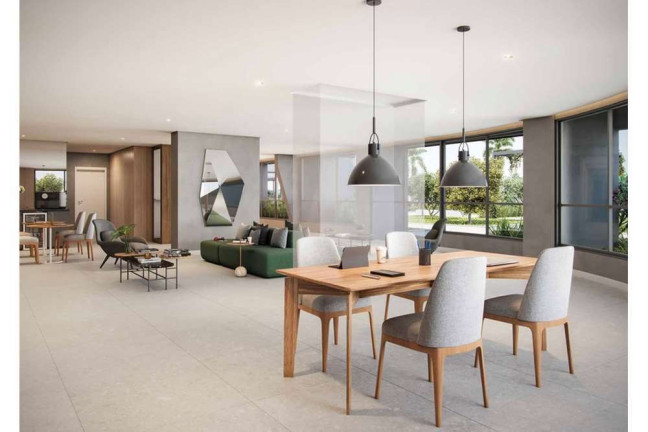 Imagem Imóvel com 1 Quarto à Venda, 23 m² em Santo Amaro - São Paulo Imagem Imóvel com 1 Quarto à Venda, 23 m² em Santo Amaro - São Paulo