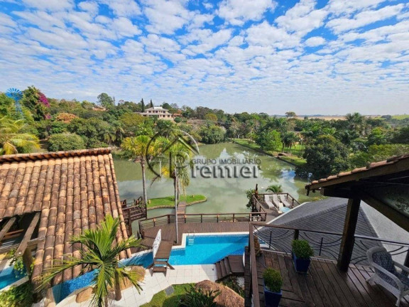 Imagem Chácara com 4 Quartos à Venda, 1.600 m² em Vale Das Laranjeiras - Indaiatuba Imagem Chácara com 4 Quartos à Venda, 1.600 m² em Vale Das Laranjeiras - Indaiatuba