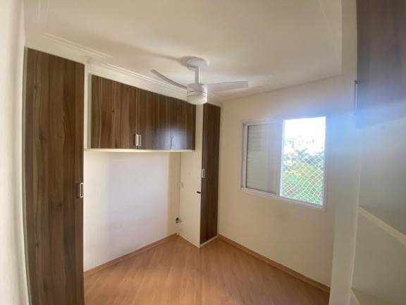 Imagem Apartamento com 3 Quartos à Venda, 50 m² em Jaguaré - São Paulo