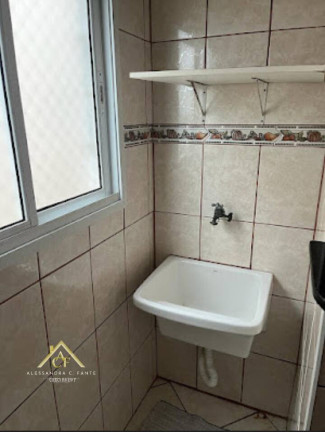 Imagem Apartamento com 2 Quartos à Venda, em Ocian - Praia Grande Imagem Apartamento com 2 Quartos à Venda, em Ocian - Praia Grande